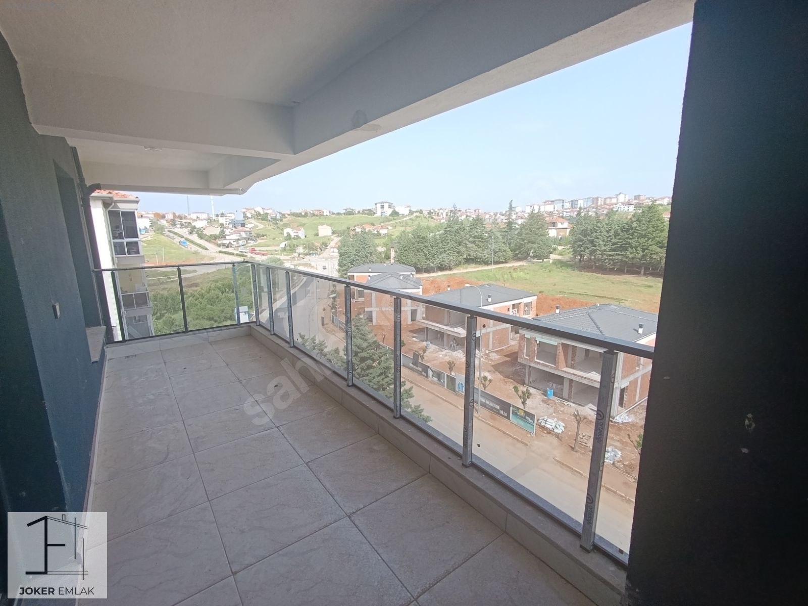 JOKER'DEN DEĞİRMENDERE CADDESİNDE 4+1 ANAHTAR TESLİM SIFIR DAİRE - UŞAK MERKEZ fotoğraf 8