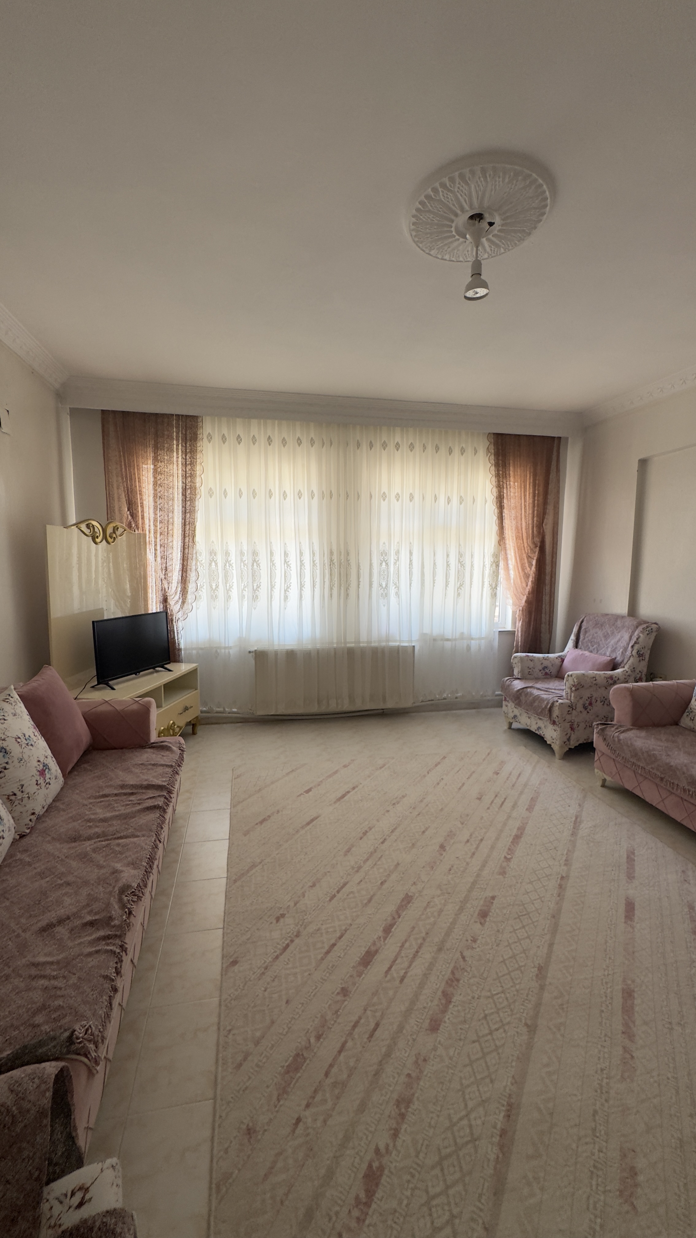 ÖZGÜRoğlu EMLAK ,tan SATILIK 3+1 YÜKSEK GİRİŞ DAİRE - KİLİS MERKEZ fotoğraf 14