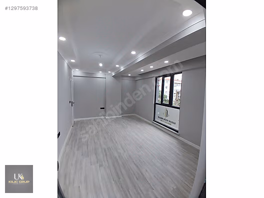 KILIÇ GRUPTAN YERDEN ISITMALI ÖN CEPHEYE BAKAN ARAKAT DAİRE - KOCAELİ KÖRFEZ fotoğraf 3