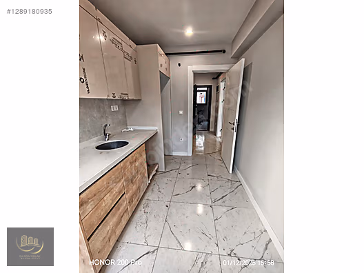 DERİNCE MERKEZDE KİRALIK 2+1 ARA KAT ASANSÖRLÜ DAİRE. - KOCAELİ DERİNCE fotoğraf 2