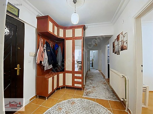İMİR EMLAK'TAN FATİH MAH.3+1 MASRAFSIZ GÜNEY CEPHE DAİRE - ANKARA PURSAKLAR fotoğraf 23