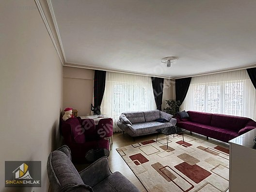 TANDOĞAN MAH BUHARA CD YAKIN 2+1 BAĞIMSIZ GENİŞ DEPOLU MASRAFSIZ - ANKARA SİNCAN fotoğraf 4