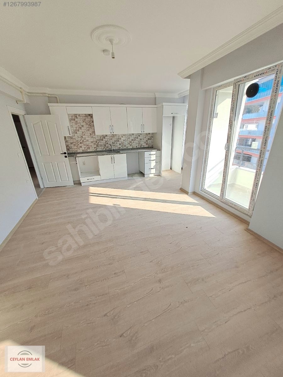2+1 satılık Doğalgazlı sıfır daire GİRESUN merkez Eriklemanı - GİRESUN MERKEZ fotoğraf 19
