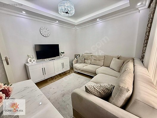 G. KAYA DAN DİŞ HASTANESİ YAKINI YENİ BİNA DÜZ GİRİŞ DAİRE - İSTANBUL KÜÇÜKÇEKMECE fotoğraf 3