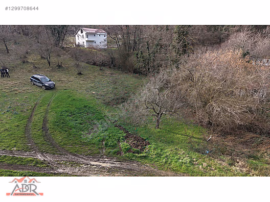 GEYVE İLİMBEY MAH. 1000m2 İMARLI TEK TAPU KUPON ARSA - SAKARYA GEYVE fotoğraf 34
