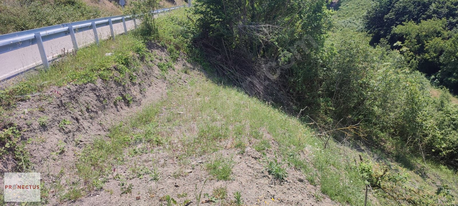 FULACIK MAHALLESİ'NDE ASFALT YOLA CEPHE 836 M2 SATILIK TARLA - KOCAELİ KARAMÜRSEL fotoğraf 8