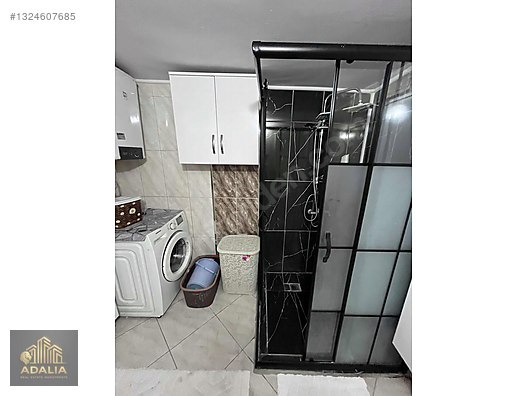 Muratpaşa Sinan Mahallesinde Masrafsız 2+1 Satılık Daire - ANTALYA MURATPAŞA fotoğraf 13