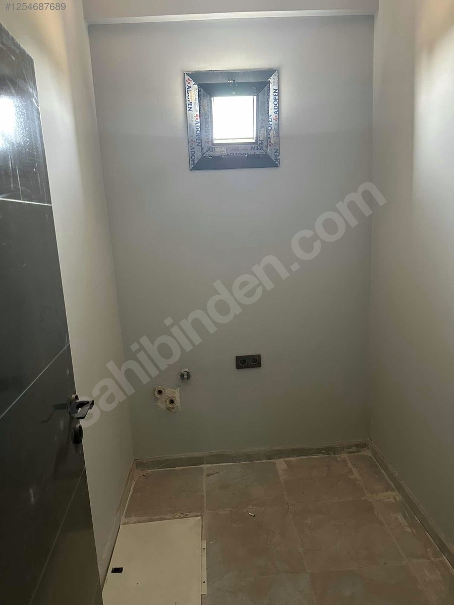 DOSTLARDAN REŞATBEY DE SİTE İÇERİSİNDE HAVUZLU VİLLA - MANİSA AKHİSAR fotoğraf 22