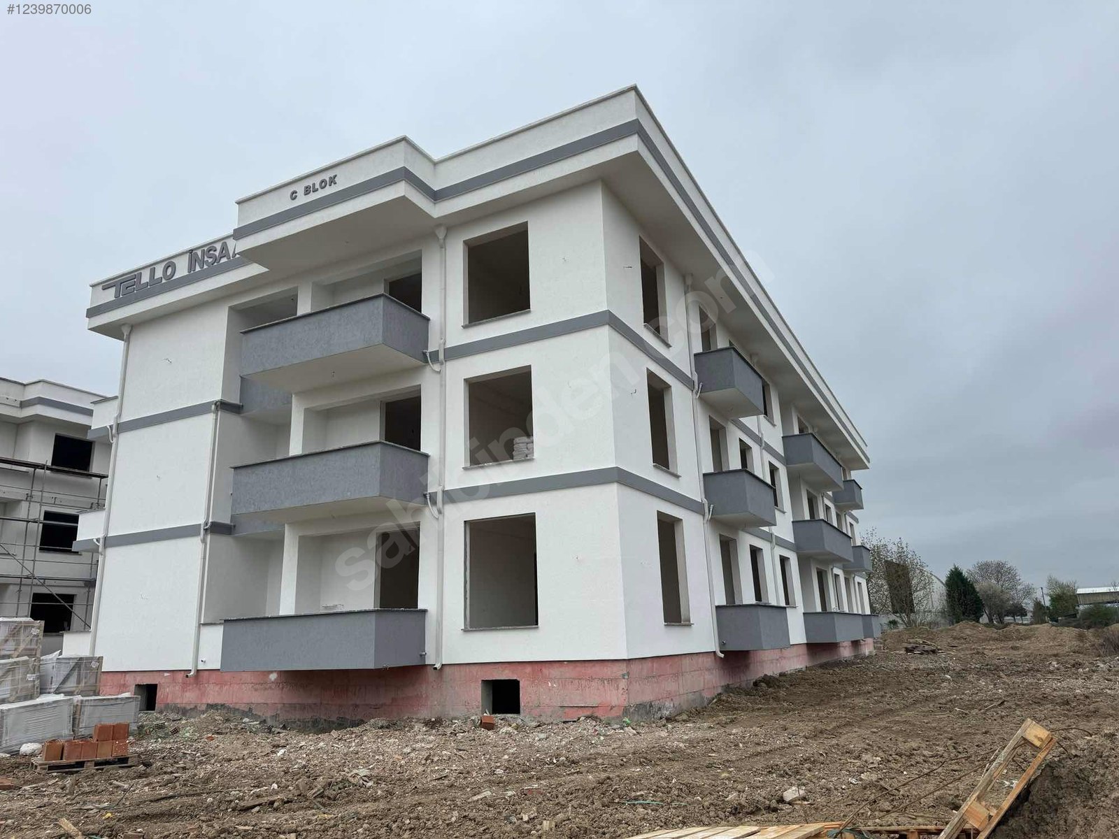 Sahibinden satılık kısa süreli düşük fiata - SAKARYA ADAPAZARI fotoğraf 12