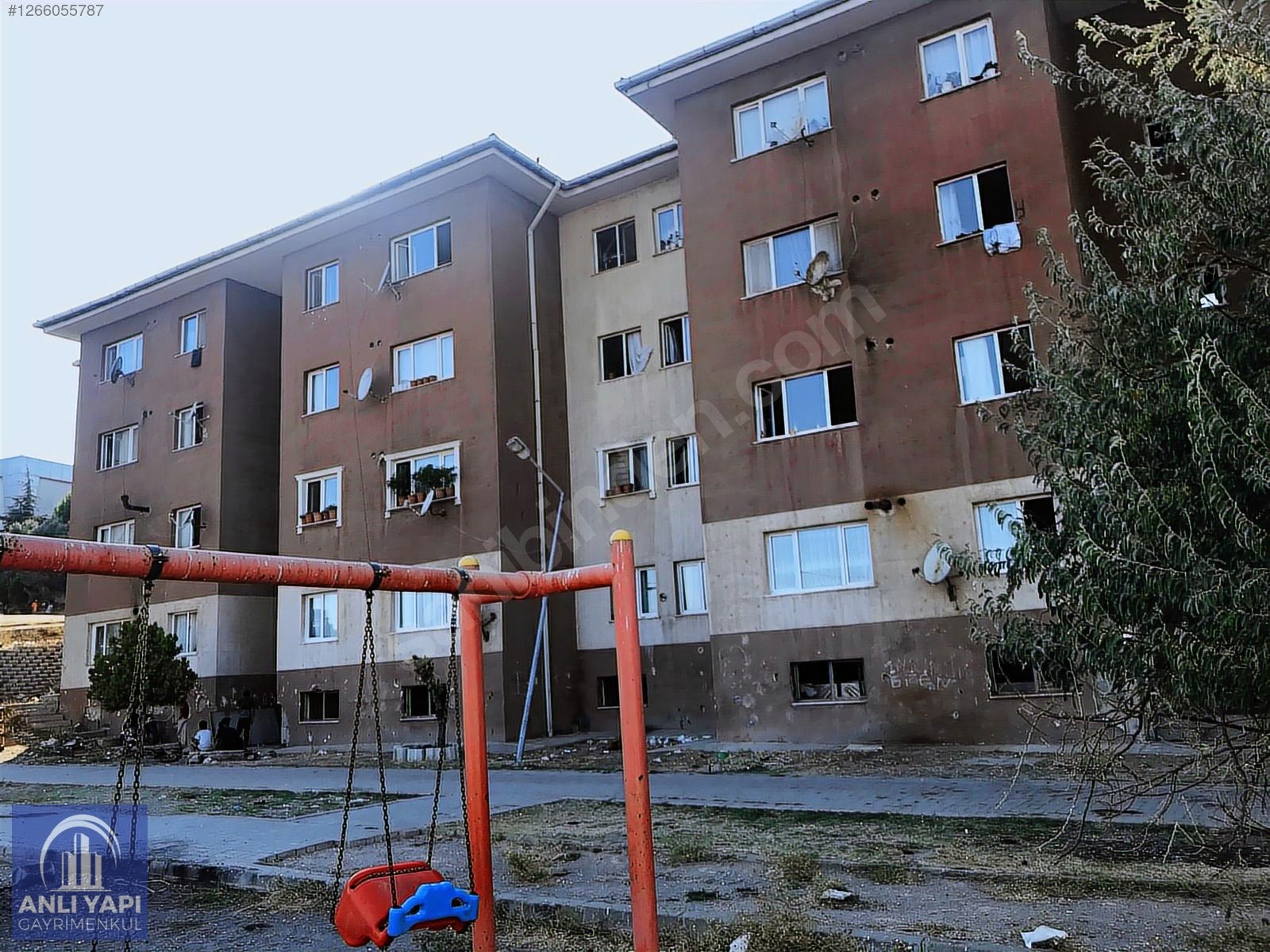 ESENTEPE TOKİ'LERDE SATILIK 2+1 TEMİZ DAİRE - BURSA KARACABEY fotoğraf 20