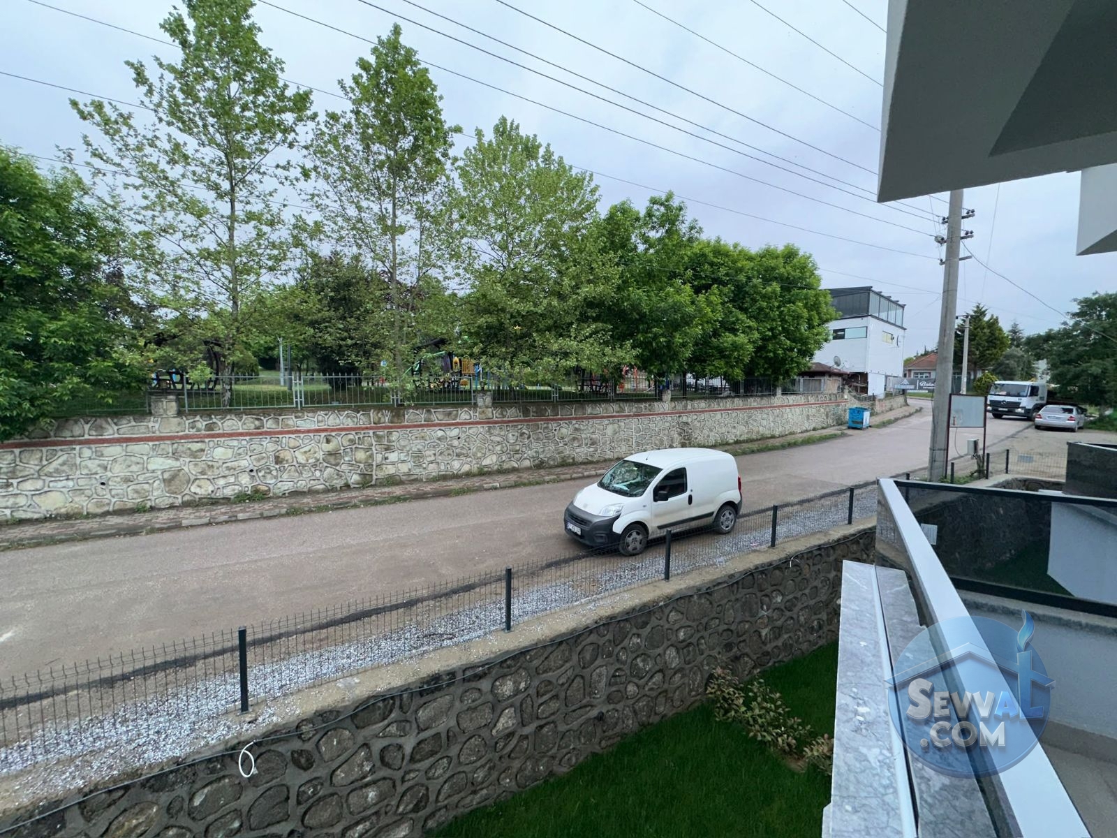 TOPÇULAR MH. SIFIR - BAHÇE KULLANIM ALANI OLAN 3+1 DUBLEKS - Kocaeli Gölcük fotoğraf 15