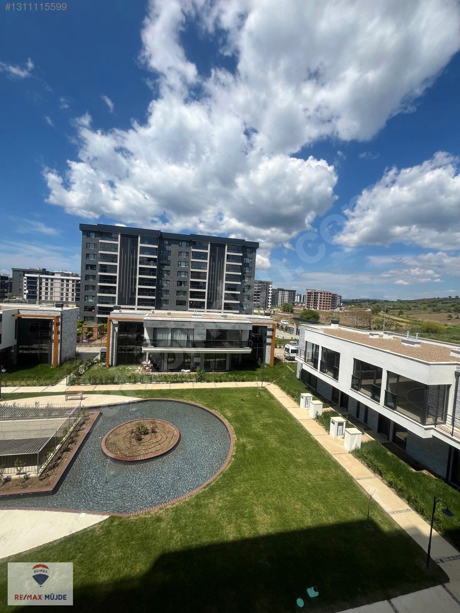 ÇANAKKALE MERKEZ PARK ONYEDİ MAHAL SİTESİ KİRALIK 2+1 DAİRE - ÇANAKKALE MERKEZ fotoğraf 20