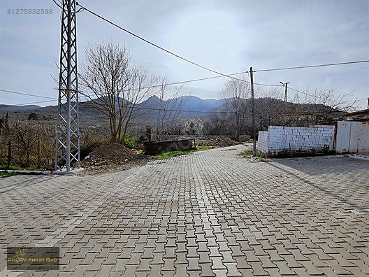 Dereli de SATILIK İmarlı Fırsat ARSA - BALIKESİR EDREMİT fotoğraf 12