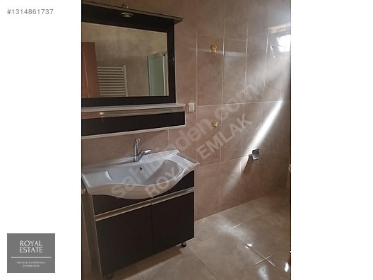 ROYAL EMLAKTAN BAHÇELERİÇİNDE SATILIK 3+1 - AMASYA MERKEZ fotoğraf 12