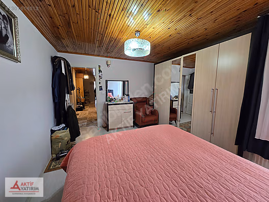KANDIRA ÇARŞI'DA 4+1 155 M2 NET SATILIK ÇATI DUBLEKS DAİRE - KOCAELİ KANDIRA fotoğraf 14