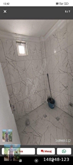 AL EMLAKTA ŞEHİTLİKTE SATILIK DAİRE 2+1 - ANKARA POLATLI fotoğraf 2