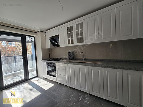 ESTERGON CAD. YAKINI KATTA CEPHELER AÇIK SIFIR OTURUM HAZIR 3+1 - ANKARA KEÇİÖREN fotoğraf 2