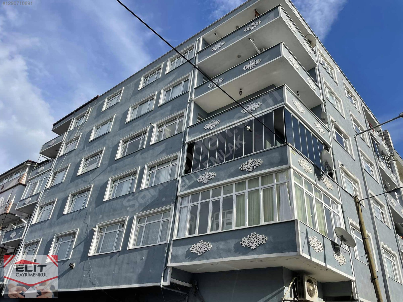 SAKARYA KARASU MERKEZDE FIRSAT SATILIK 3+1 MASRAFSIZ GENİŞ DAİRE - SAKARYA KARASU fotoğraf 40