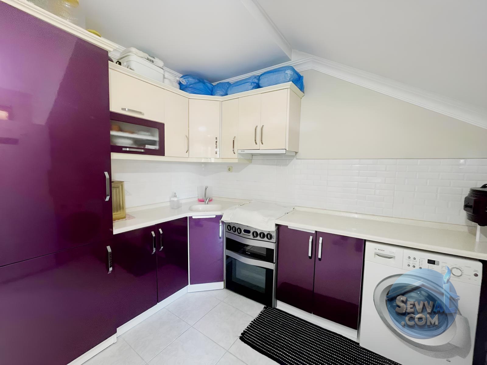 ENKA'DAN KÖRFEZ KUZEY MAH.DE SATILIK 4+1 MUHTEŞEM DAİRE - Kocaeli Körfez fotoğraf 22