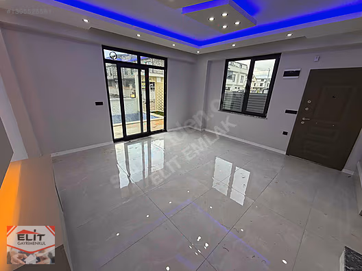 SAKARYA KOCAALİDE HAVUZLU 4+1 TRİPLEKS LÜKS VİLLA - SAKARYA KOCAALİ fotoğraf 56