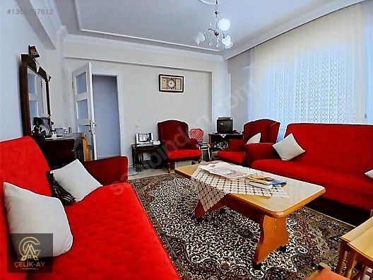 ÇELİK-AY'DAN YEŞİLOVA ZÜMRA SİT. SATILIK ARA KAT DAİRE - KOCAELİ İZMİT fotoğraf 5