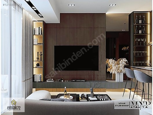 EMLAK 72 DEN GÜLTEPEDE ULTRA LÜKS 2+0 SATILIK DAİRE - BATMAN MERKEZ fotoğraf 13