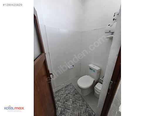 İZMİT TURAN GÜNEŞ CADDESİNDE 120 METRE KARE SATILIK İŞ YERİ - KOCAELİ İZMİT fotoğraf 5