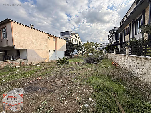 KOCAALİ SAHİLDE SATILIK 270 M2 KONUT İMARLI ARSA - SAKARYA KOCAALİ fotoğraf 40