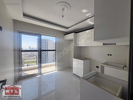 KARTAL YAKACIKTA SİTE İÇİNDE YÜKSEK KATTA FERAH 2+1 DAİRE - İSTANBUL KARTAL fotoğraf 50