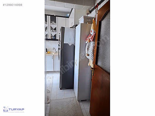 TURYAP KOZA'DAN SATILIK 3+1 DAİRE - KOCAELİ GEBZE fotoğraf 12