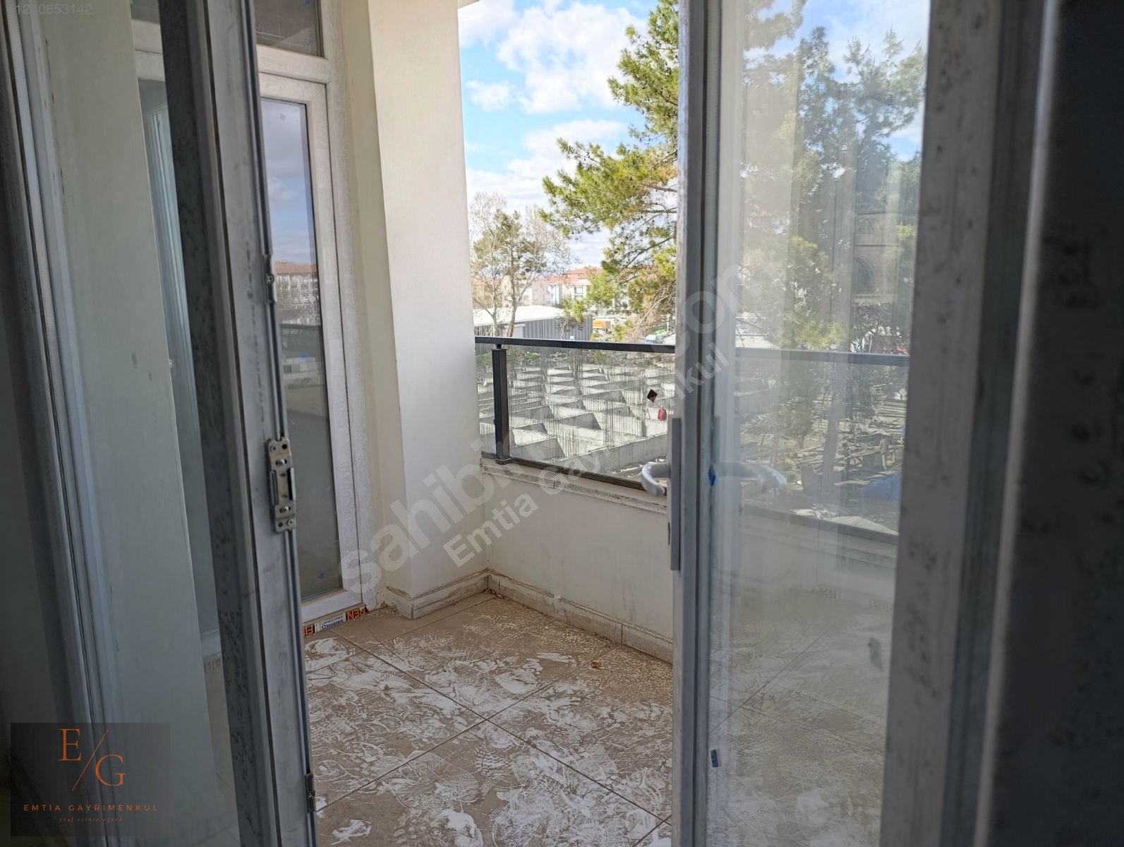 EMTİA'DAN ÇAVUŞOĞLUN'DA 2+1 SIFIR DAİRELER - MALATYA YEŞİLYURT fotoğraf 5