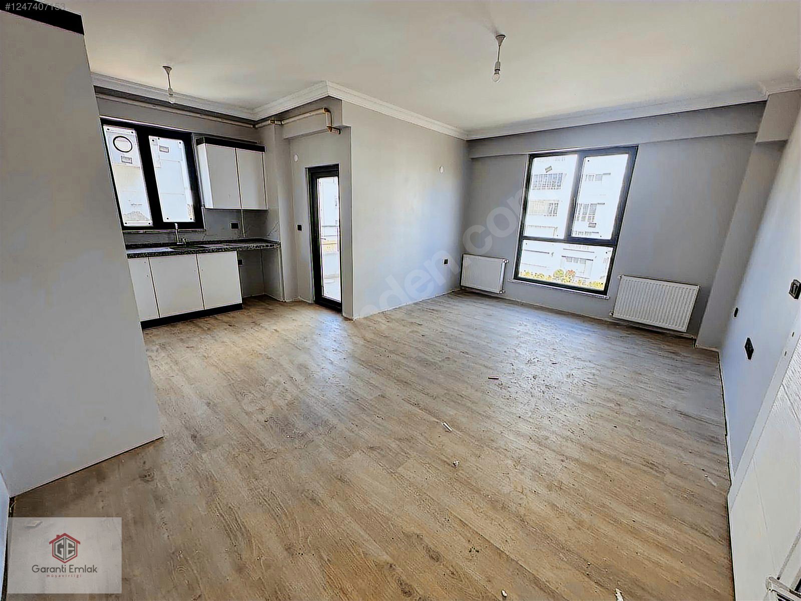 CUMHURİYET MAH. SATILIK 3+1 SIFIR DAİRE - ORDU ALTINORDU fotoğraf 4