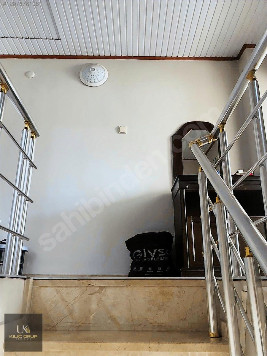 Yenikent'te Satılık Müstakil Dubleks - KOCAELİ DERİNCE fotoğraf 17