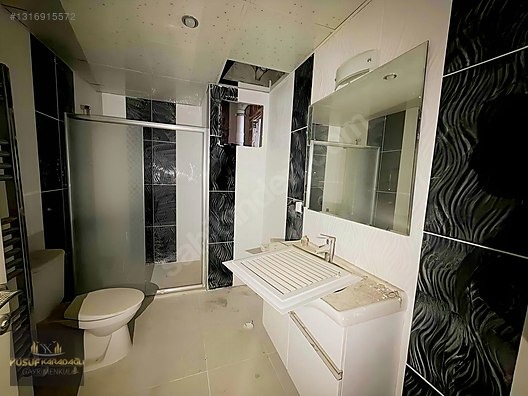 BOSTANBAŞIN'DA TÜNEL KALIP SATILIk 3+1 DAİRE - MALATYA YEŞİLYURT fotoğraf 10