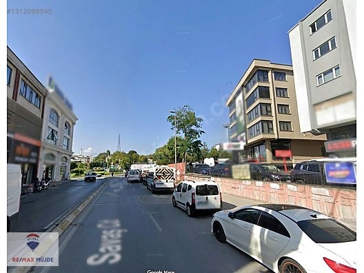 SAVAŞ CADDESİNDE 4 CEPHELİ TAM KAT KİRALIK 350 M2 - İSTANBUL GÜNGÖREN fotoğraf 28