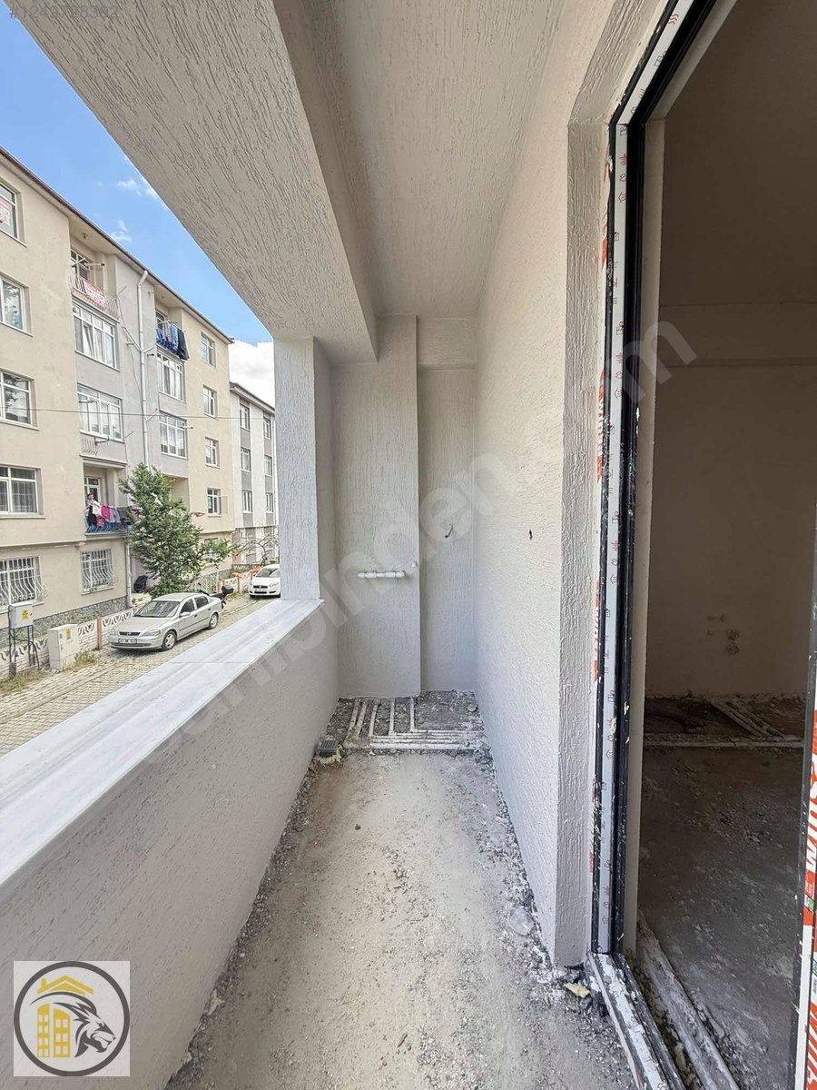 ASLAN EMLAK'TAN SATILIK FATİH'DE KOMPLE BİNA.. - KÜTAHYA MERKEZ fotoğraf 14