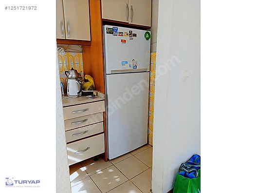 TURYAP KOZA'dan SATILIK 3+1 ADA İÇİNDE DAİRE - KOCAELİ DARICA fotoğraf 3