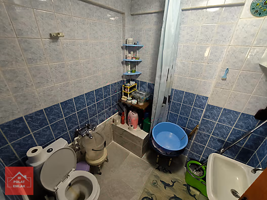 YENİ ADLİYE KARŞISI 4+1 KAPALI TERASLI BULVAR ÜSTÜ POLAT EMLAKta - ANKARA ETİMESGUT fotoğraf 6