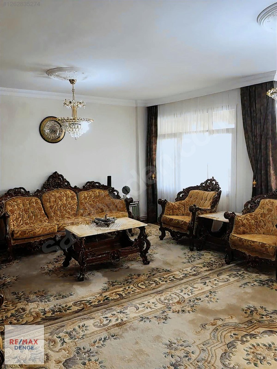 MERTER KINALITEPEDE E-5 E YAKIN SATILIK 180 m2 DAİRE - İSTANBUL GÜNGÖREN fotoğraf 7