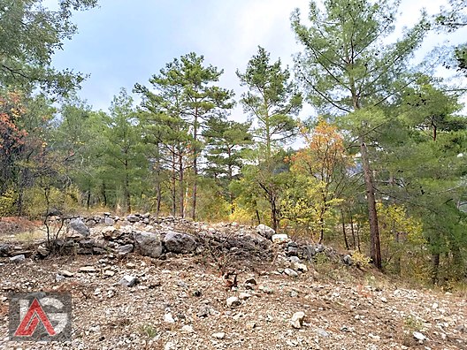 !!! FIRSAT TEKLİF !!! KARACAÖREN MAH. 564m2 ARAZİ UYGUN FİYAT !! - ANTALYA KUMLUCA fotoğraf 10