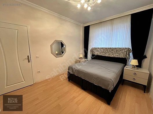 ROYAL EMLAKTAN KİRALIK DUBLEKS DAİRE - AMASYA MERKEZ fotoğraf 21