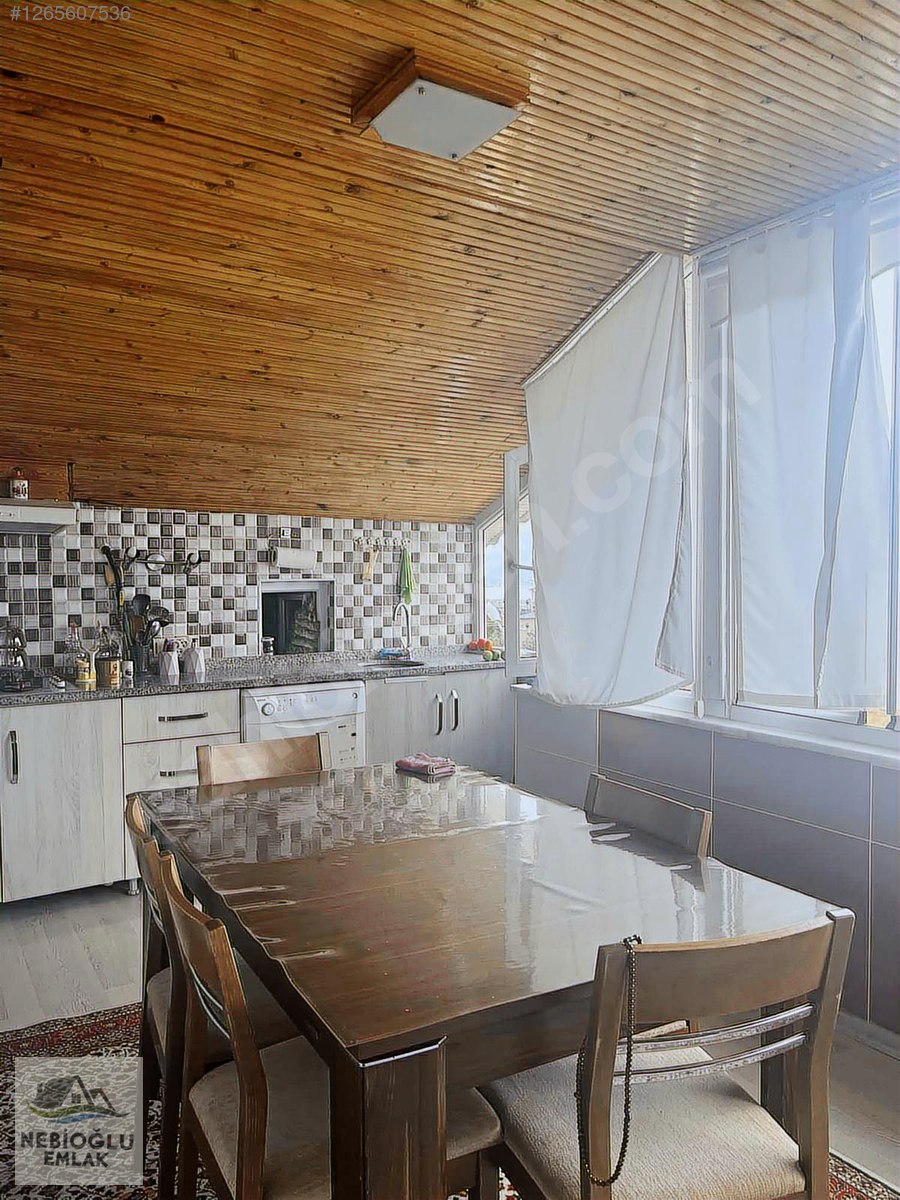NEBİOĞLU EMLAKTAN ÇINARLI MAHALLESİ 6+1 TRİPLEX VİİLA - KOCAELİ DERİNCE fotoğraf 29