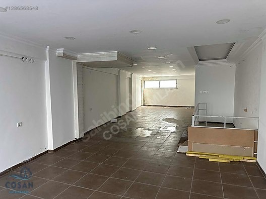 Tahılpazarı'nda 3 Katlı, 240 m², Kiralık Dükkan - ANTALYA MURATPAŞA fotoğraf 10