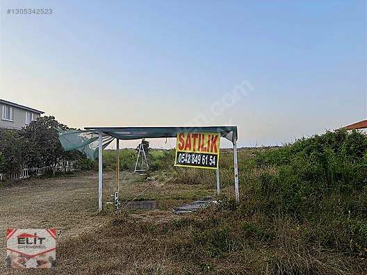 SAKARYA KARASUDA SATILIK 4400 M² PARSEL YOL SU ELEKTRİK - SAKARYA KARASU fotoğraf 21