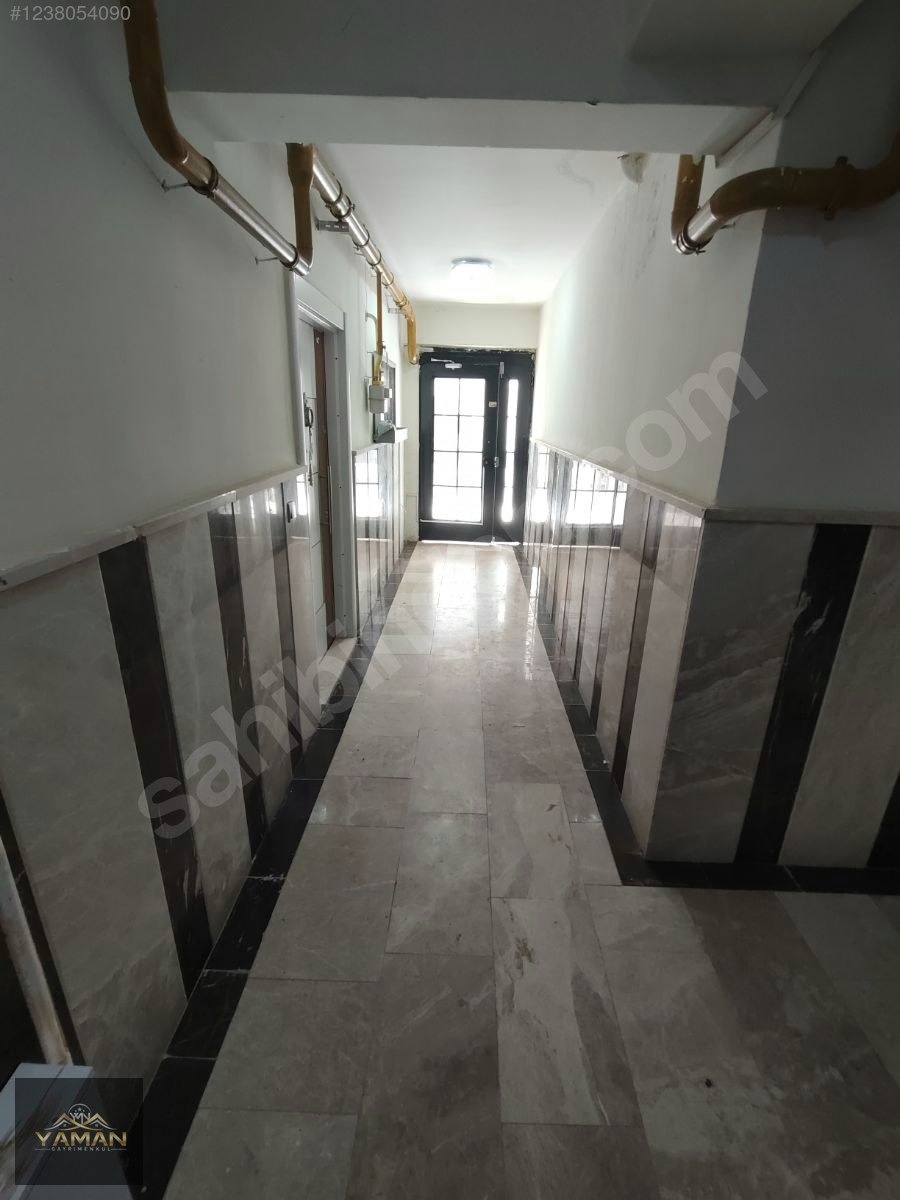 SİTE İÇERİSİNDE ARA KATTA BALKONLU SATILIK 1+1 DAİRE - KIRKLARELİ MERKEZ fotoğraf 6