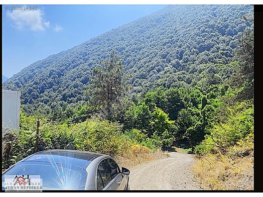 AYHAN HEPDİKER DEN GEYVE NURİOSMANİYEDE 18000 M2 HARİKA KONUMDA - SAKARYA GEYVE fotoğraf 45
