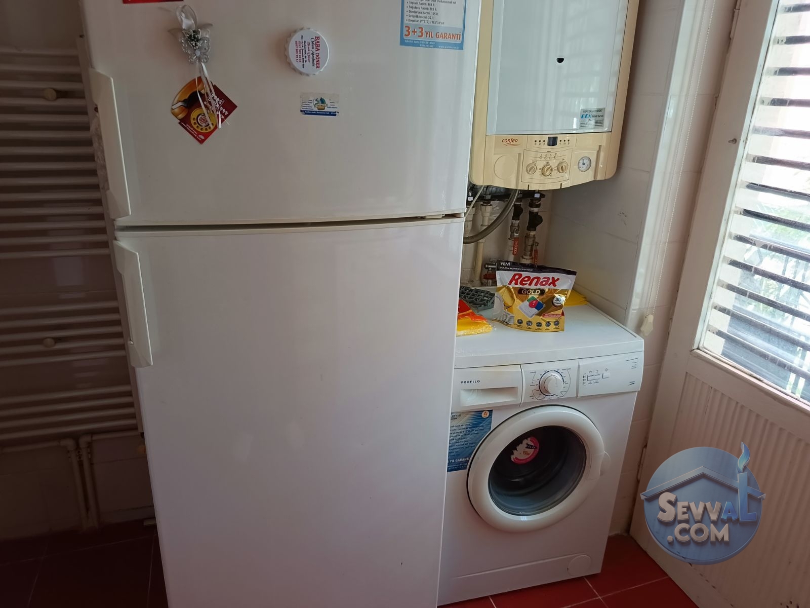 Gölcük Dumlupınar Mahallesi'nde eşyalı daire - Kocaeli Gölcük fotoğraf 9