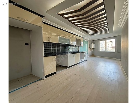 BEYLİKDÜZÜ KAVAKLI MERKEZ DE SATILIK 2+1 95m2 FIRSAT DAİRE - İSTANBUL BEYLİKDÜZÜ fotoğraf 6