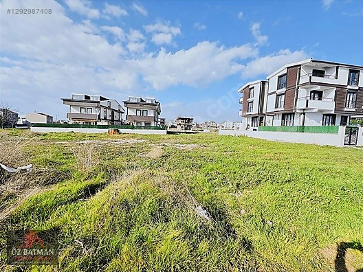 #ÖZ BATMAN İNŞAAT# ALT YAPILI MÜSTAKİL 315m2 HARİKA KONUM ARSA - TEKİRDAĞ MARMARAEREĞLİSİ fotoğraf 10