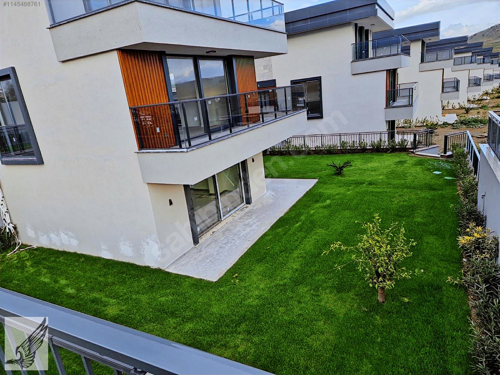 Seferihisar Bahçeşehir Bölgesinde Prestijli Sitede Dublex Villa - İZMİR SEFERİHİSAR fotoğraf 2